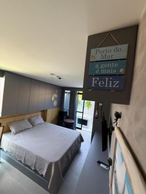 RESERVA DO CUPE - Flat em Porto de Galinhas